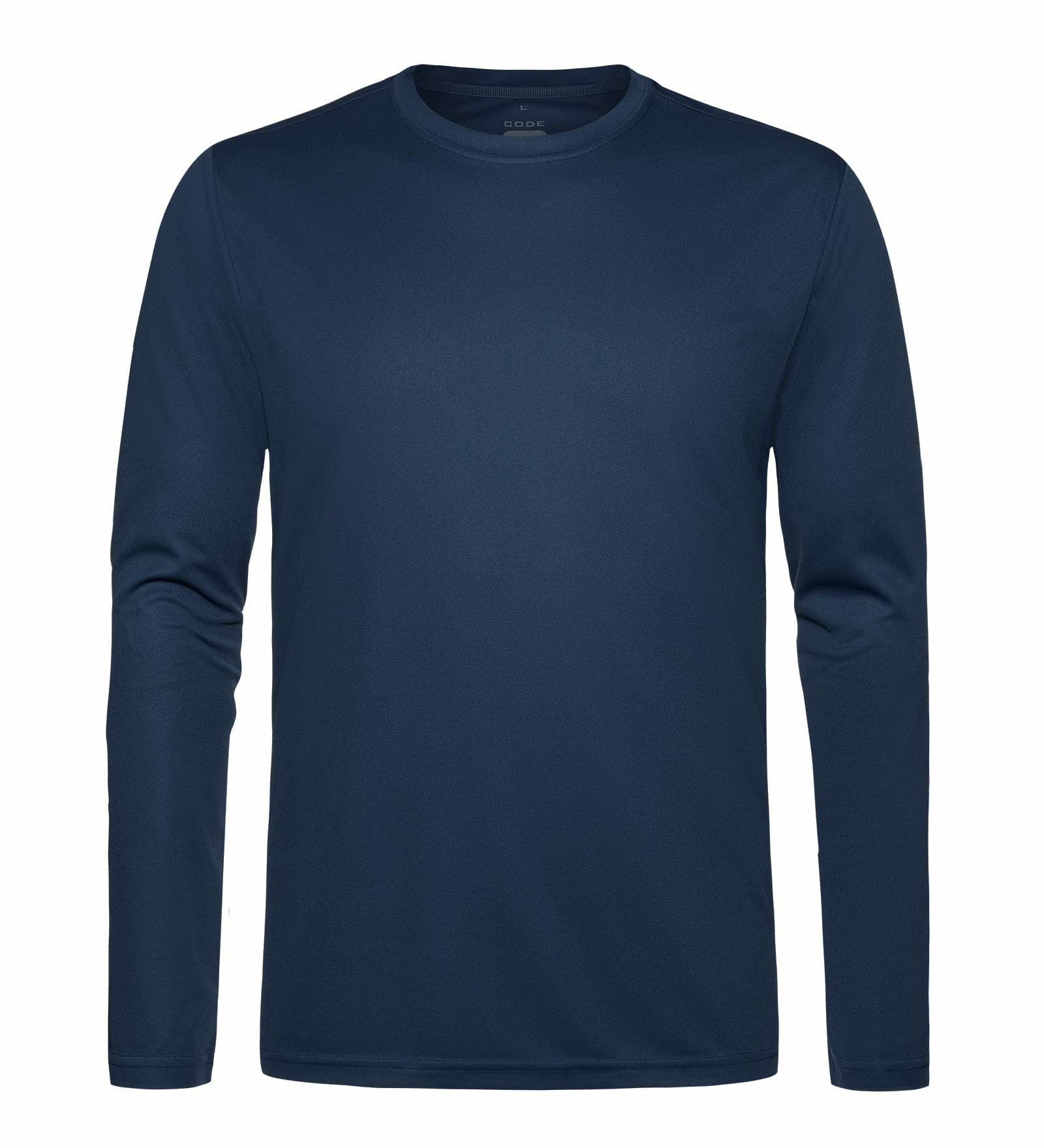 Long-sleeve T-shirt